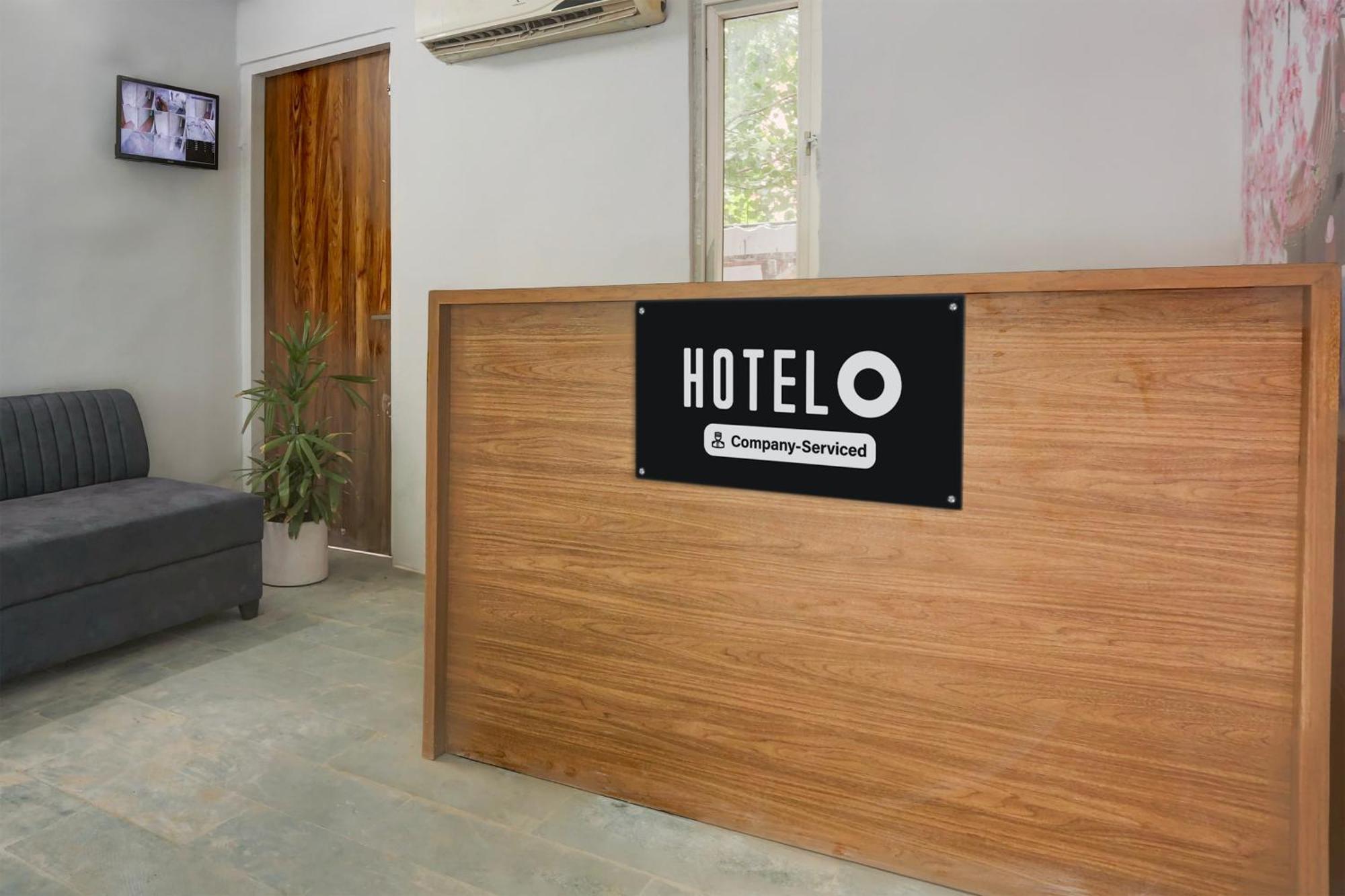 Super Hotel O Moti Doongri Alwar Dış mekan fotoğraf