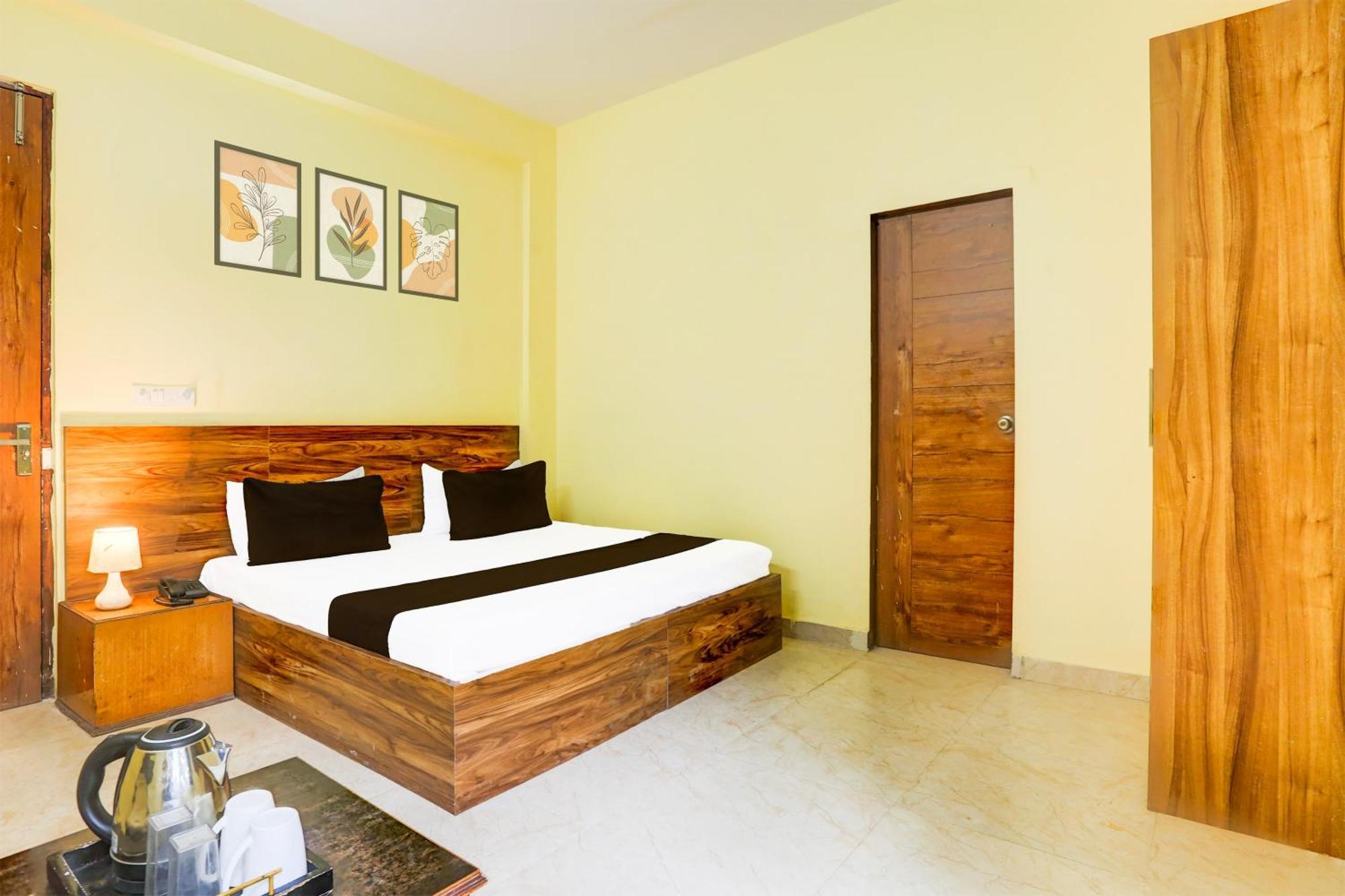 Super Hotel O Moti Doongri Alwar Dış mekan fotoğraf